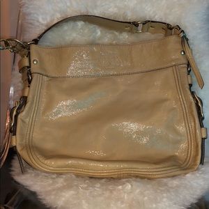 Authentic Coach Handbag Brand New/ Never worn